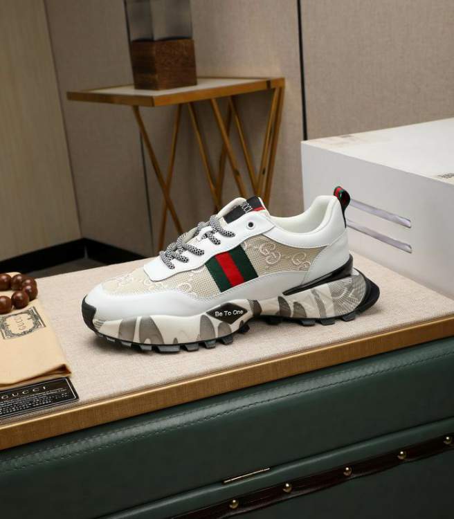 Picture of Gucci Shoes _SKUGuccisz38-44mnf025610535